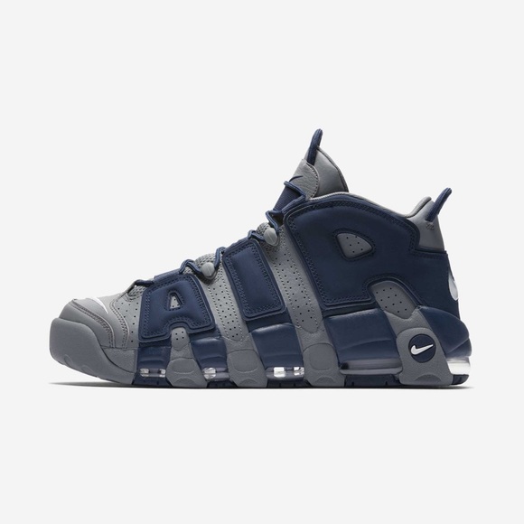 uptempo georgetown